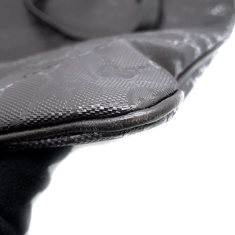 Gucci Gg Implement Handbag Brown - image 6